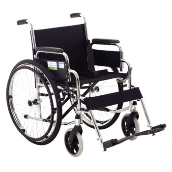 互邦輪椅HBG12-K