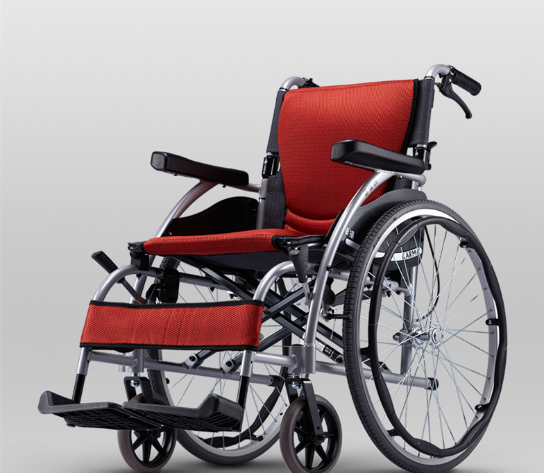康揚輪椅KM-1502