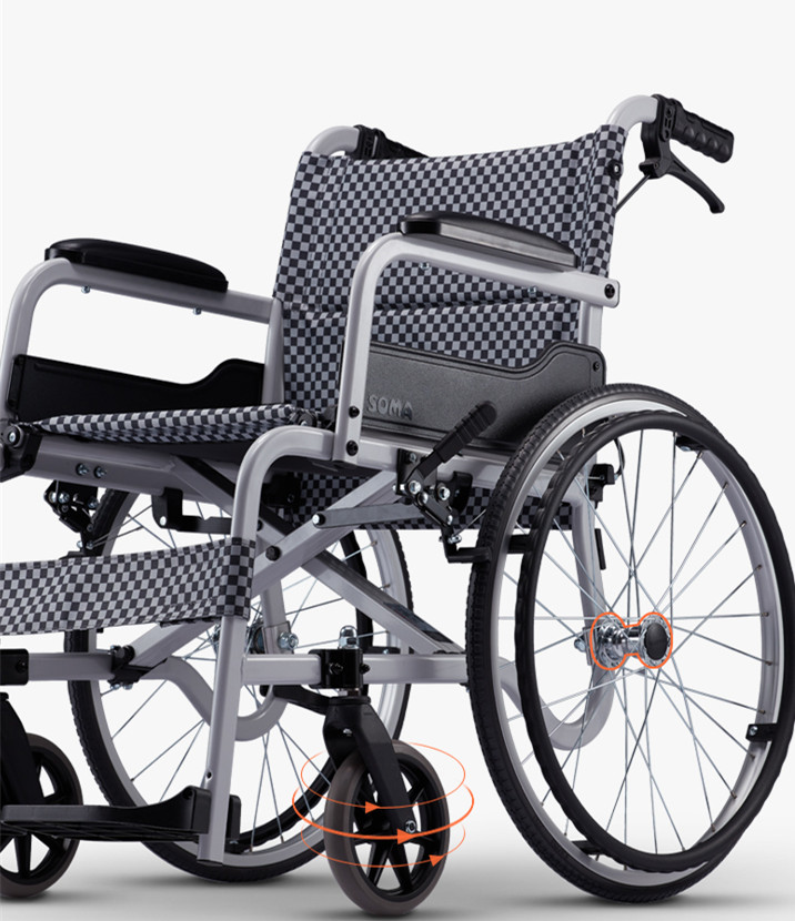 康揚輪椅SM-100.5