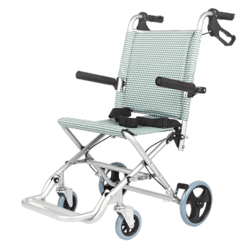 凱洋輪椅便攜式KY9001L-46